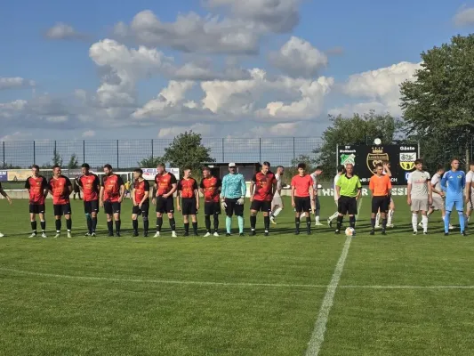 18.07.2025 SG SV Moßbach vs. SG Ranis/Krölpa