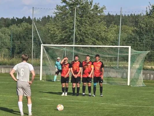18.07.2025 SG SV Moßbach vs. SG Ranis/Krölpa