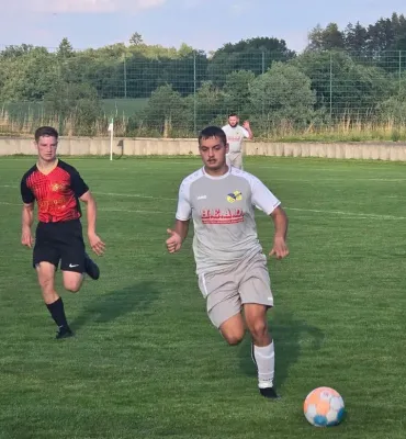 18.07.2025 SG SV Moßbach vs. SG Ranis/Krölpa
