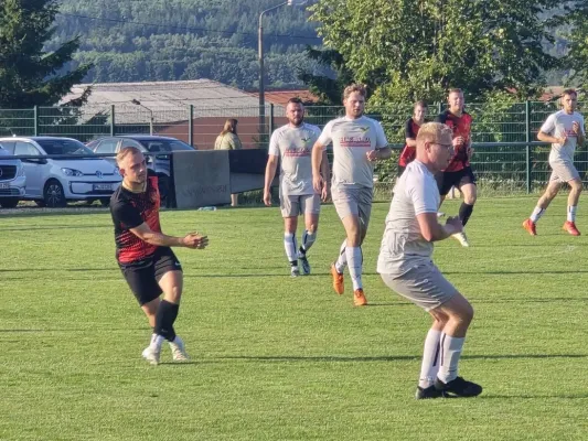 18.07.2025 SG SV Moßbach vs. SG Ranis/Krölpa