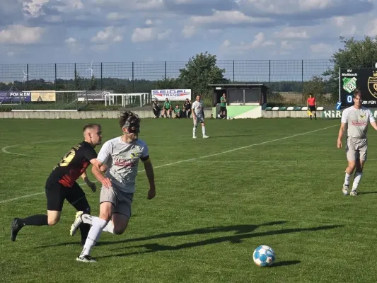 18.07.2025 SG SV Moßbach vs. SG Ranis/Krölpa