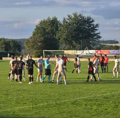 18.07.2025 SG SV Moßbach vs. SG Ranis/Krölpa
