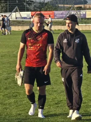 18.07.2025 SG SV Moßbach vs. SG Ranis/Krölpa