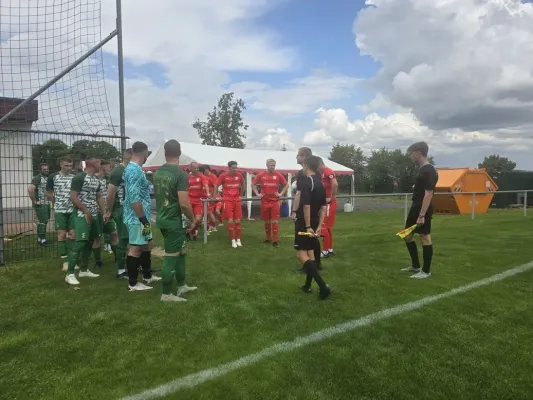 27.07.2025 SG SV Moßbach vs. SV 08 Rothenstein