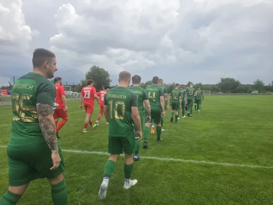 27.07.2025 SG SV Moßbach vs. SV 08 Rothenstein