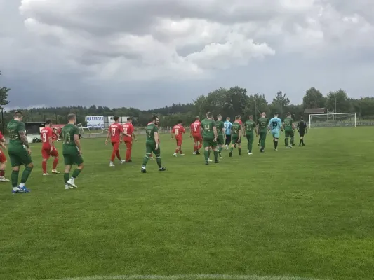 27.07.2025 SG SV Moßbach vs. SV 08 Rothenstein