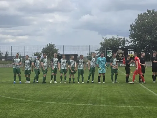 27.07.2025 SG SV Moßbach vs. SV 08 Rothenstein