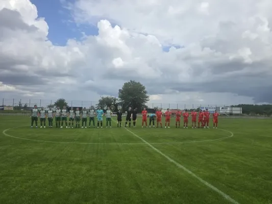27.07.2025 SG SV Moßbach vs. SV 08 Rothenstein