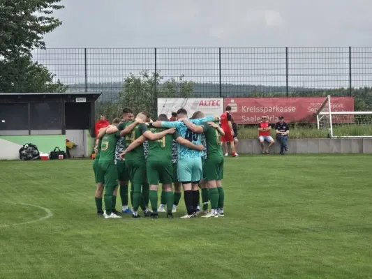 27.07.2025 SG SV Moßbach vs. SV 08 Rothenstein