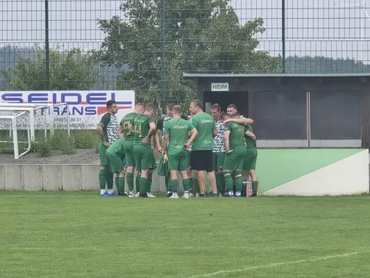 27.07.2025 SG SV Moßbach vs. SV 08 Rothenstein