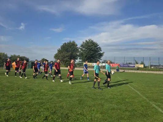 30.07.2025 SG SV Moßbach vs. FSV Hirschberg