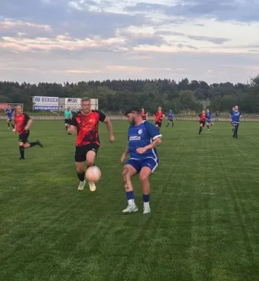 30.07.2025 SG SV Moßbach vs. FSV Hirschberg