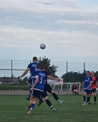 30.07.2025 SG SV Moßbach vs. FSV Hirschberg