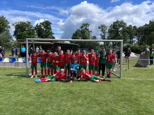 13.06.2026 SV 1990 Ebersdorf vs. SV Moßbach