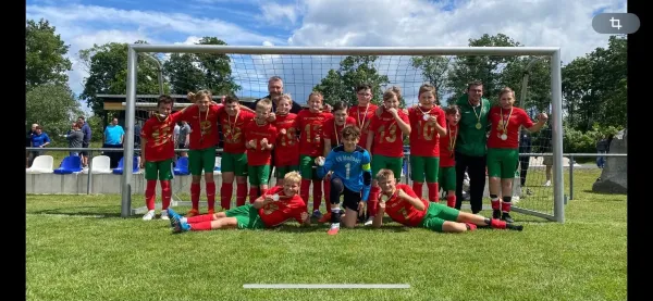 13.06.2026 SV 1990 Ebersdorf vs. SV Moßbach