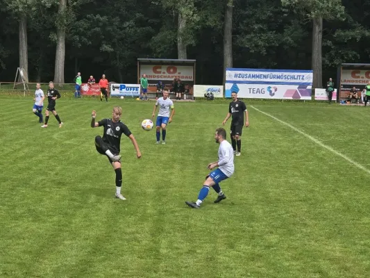 03.08.2025 SG SV Moßbach vs. VfB Pausa-Mühltroff