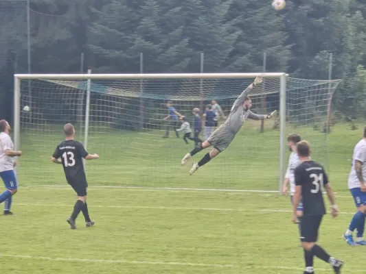 03.08.2025 SG SV Moßbach vs. VfB Pausa-Mühltroff