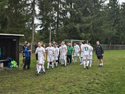 11.10.2025 SV Grün-Weiß Tanna vs. SG SV Moßbach