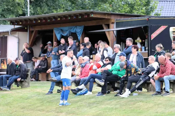 24.08.2025 SG SV Moßbach vs. FSV Orlatal II