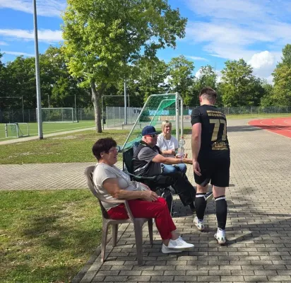 30.08.2025 SV Lobeda 77 II vs. SG SV Moßbach