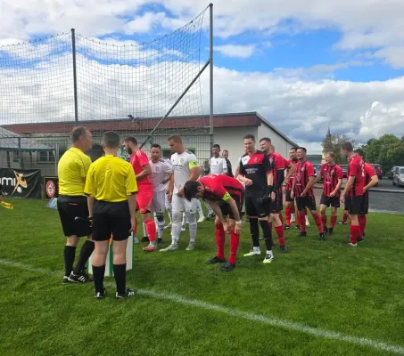 14.09.2025 SG SV Moßbach vs. SV Jena-Zwätzen III