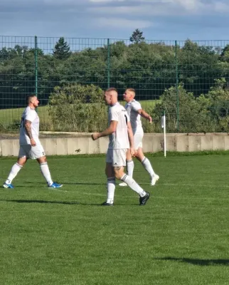 14.09.2025 SG SV Moßbach vs. SV Jena-Zwätzen III