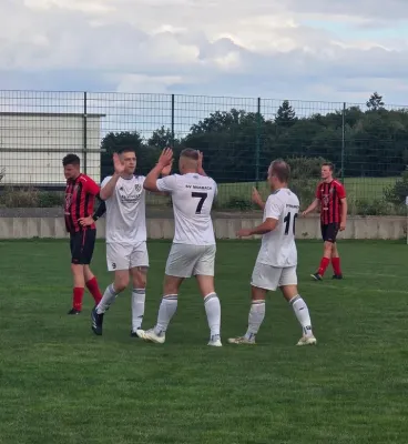 14.09.2025 SG SV Moßbach vs. SV Jena-Zwätzen III