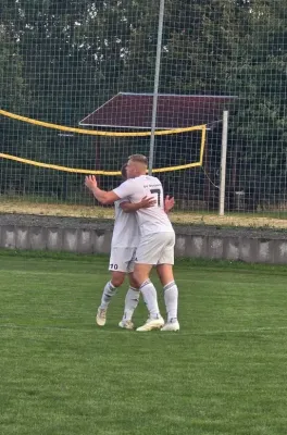 14.09.2025 SG SV Moßbach vs. SV Jena-Zwätzen III