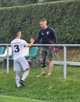 14.09.2025 SG SV Moßbach vs. SV Jena-Zwätzen III