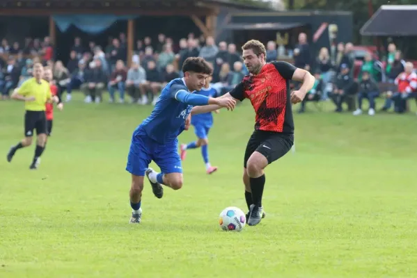 28.09.2025 SG SV Moßbach vs. FC Thüringen Jena II