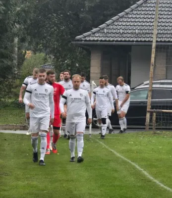 04.10.2025 SV Kickers Maua vs. SG SV Moßbach
