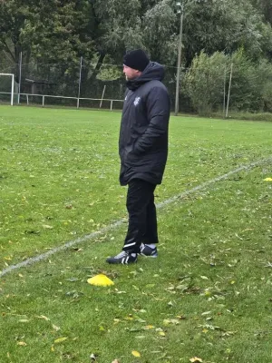 04.10.2025 SV Kickers Maua vs. SG SV Moßbach