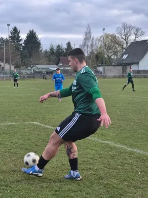 01.04.2026 BSG Chemie Kahla II vs. SG SV Moßbach