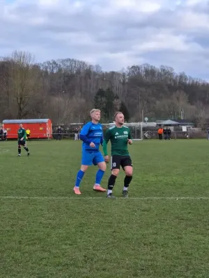 01.04.2026 BSG Chemie Kahla II vs. SG SV Moßbach