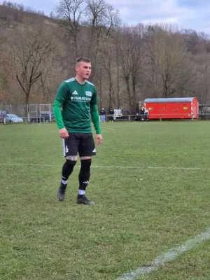 01.04.2026 BSG Chemie Kahla II vs. SG SV Moßbach