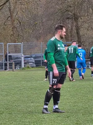 01.04.2026 BSG Chemie Kahla II vs. SG SV Moßbach