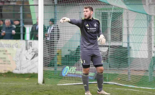 02.11.2025 SG SV Moßbach vs. SV 08 Rothenstein II