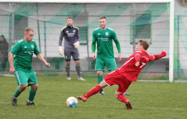 02.11.2025 SG SV Moßbach vs. SV 08 Rothenstein II