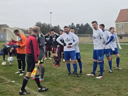 09.11.2025 TSV Königshofen II vs. SG SV Moßbach