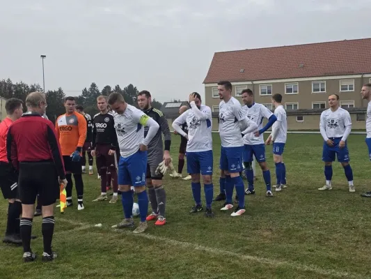 09.11.2025 TSV Königshofen II vs. SG SV Moßbach