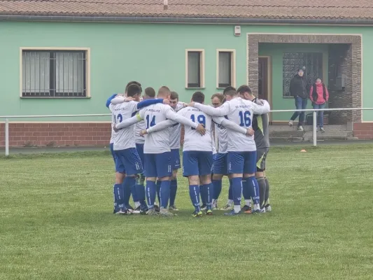 09.11.2025 TSV Königshofen II vs. SG SV Moßbach