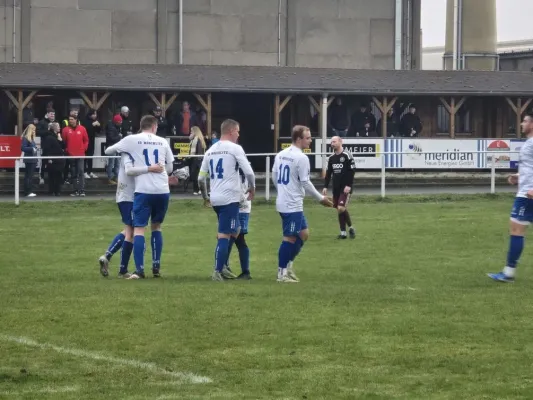 09.11.2025 TSV Königshofen II vs. SG SV Moßbach