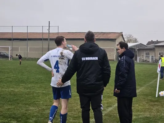 09.11.2025 TSV Königshofen II vs. SG SV Moßbach