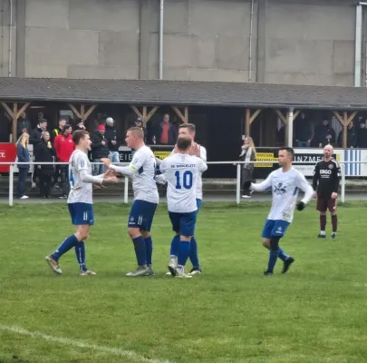 09.11.2025 TSV Königshofen II vs. SG SV Moßbach