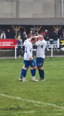 09.11.2025 TSV Königshofen II vs. SG SV Moßbach