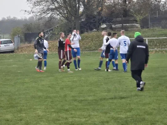 09.11.2025 TSV Königshofen II vs. SG SV Moßbach