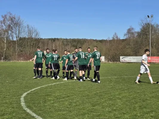 06.04.2026 SG Rosenthal vs. SG SV Moßbach