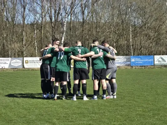 06.04.2026 SG Rosenthal vs. SG SV Moßbach