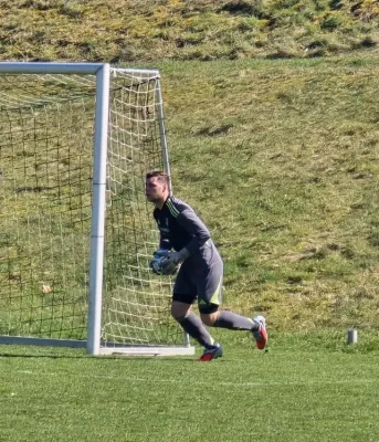 06.04.2026 SG Rosenthal vs. SG SV Moßbach