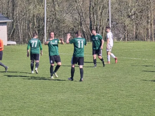 06.04.2026 SG Rosenthal vs. SG SV Moßbach